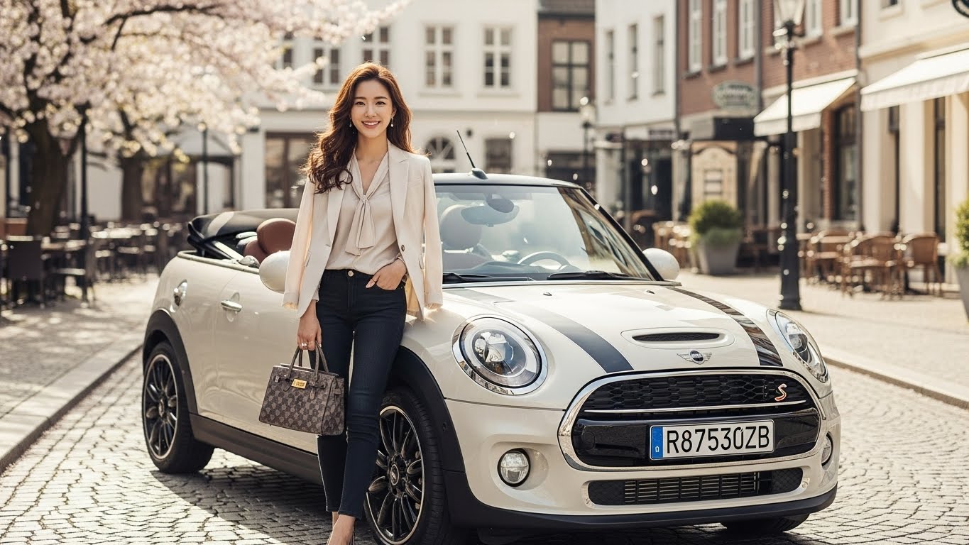 중고차 장기렌트