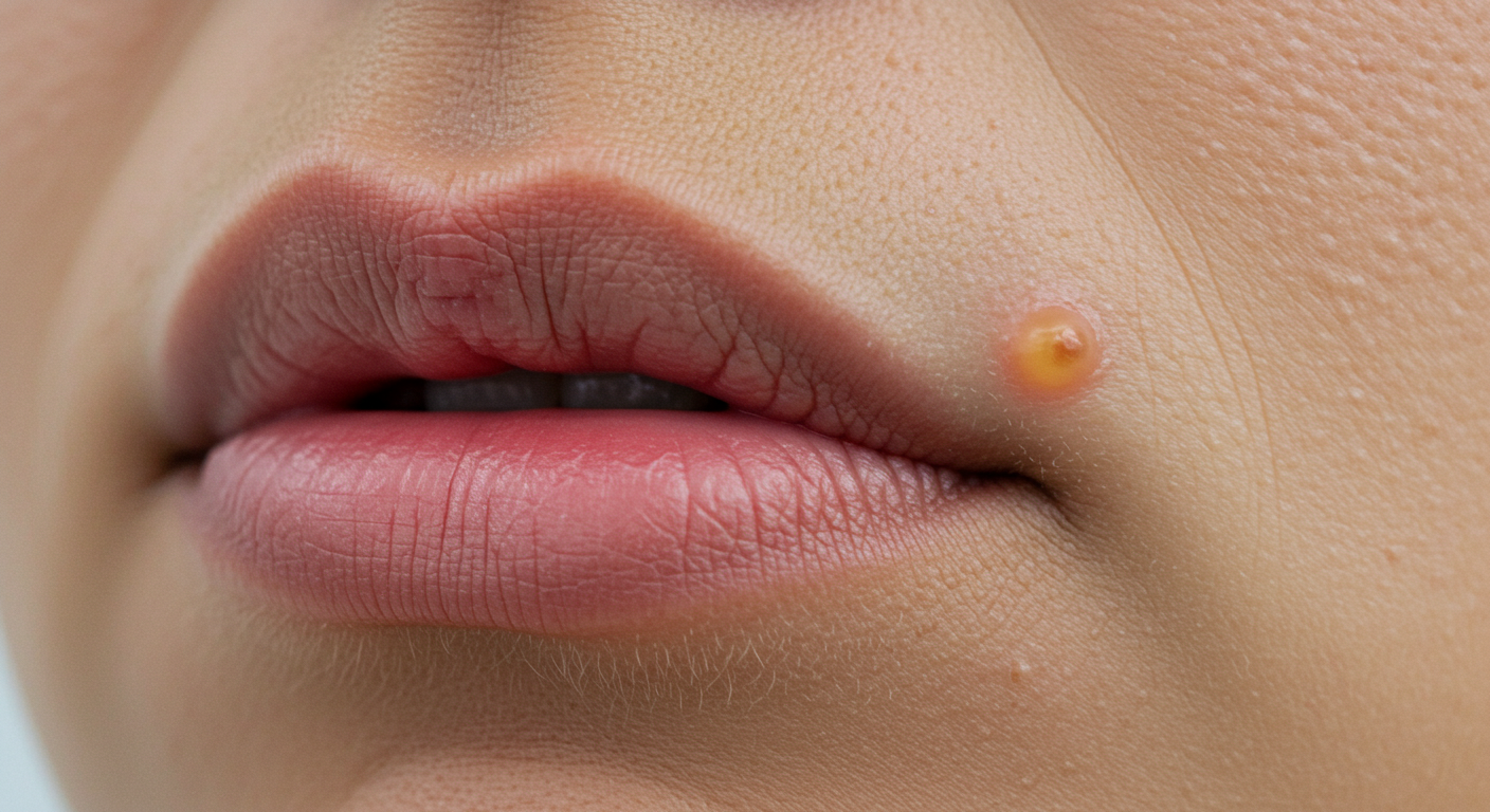 세균 감염&amp;#44; 바이러스 피부질환