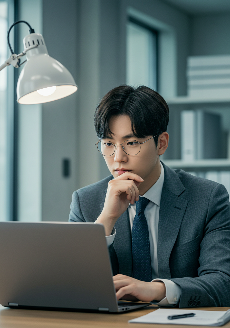 정당한 이직사유 상세 분석