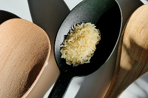 묵은쌀 햅쌀처럼 짓는 법