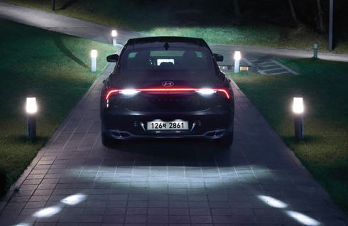 그랜저장기렌트가격