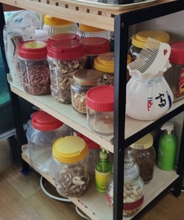 직접담든장판매