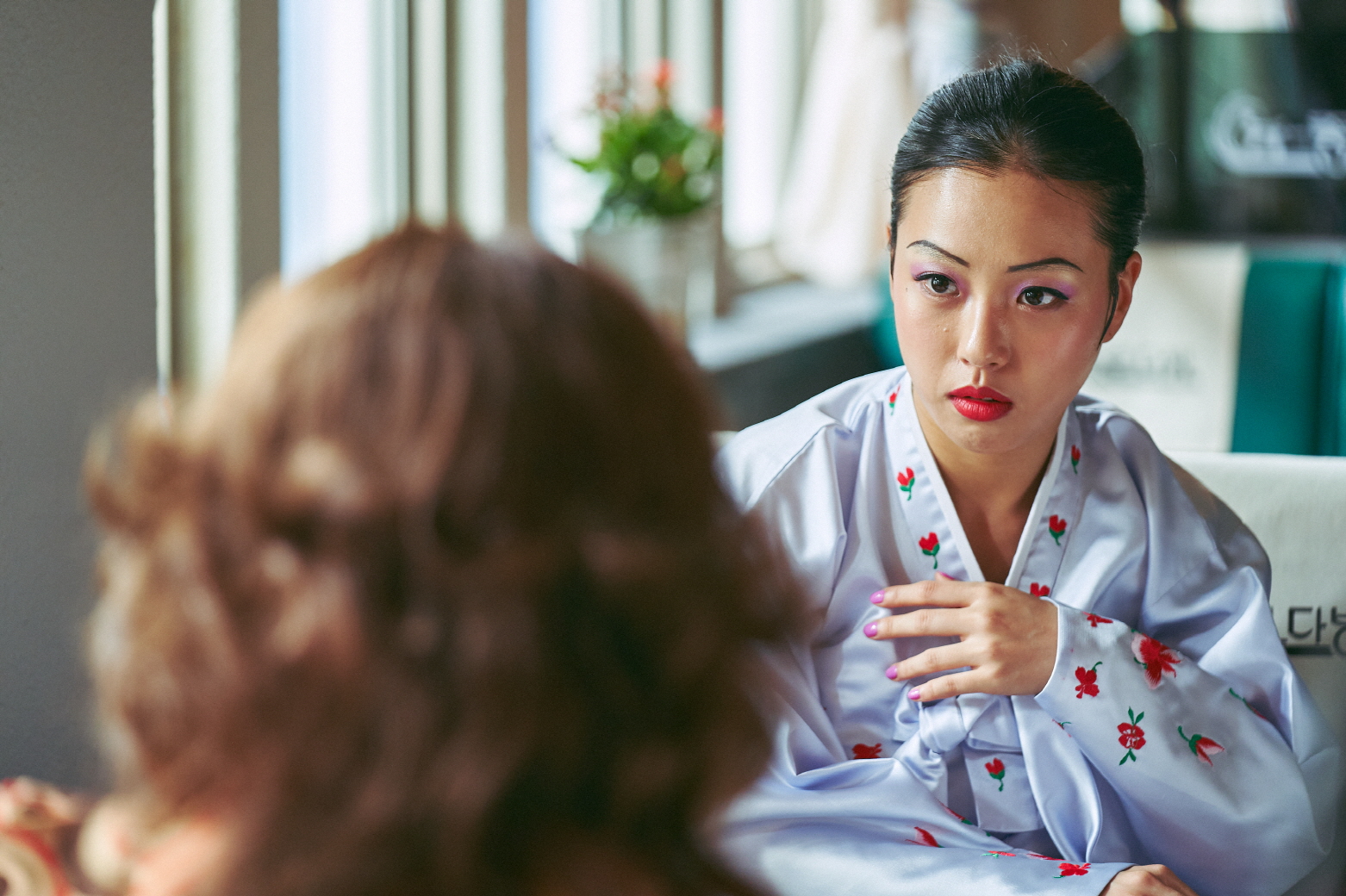 영화 밀수 손익분기점