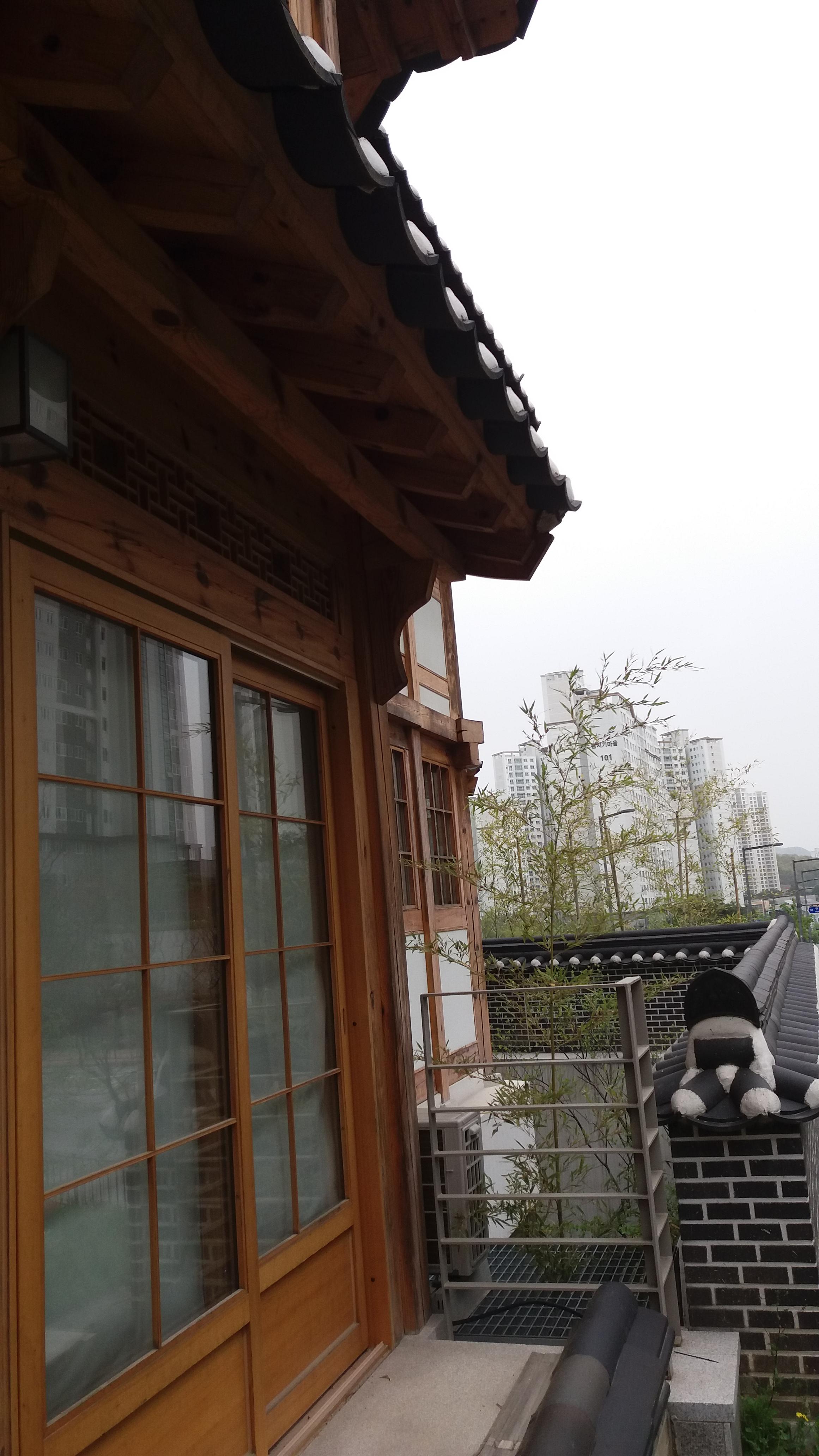 한옥 사진
