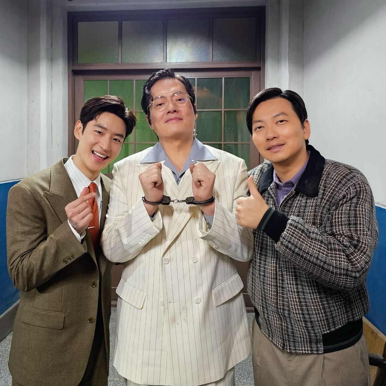 배우 김형묵 프로필, 주요 이력, 출연작, 인스타 바로가기