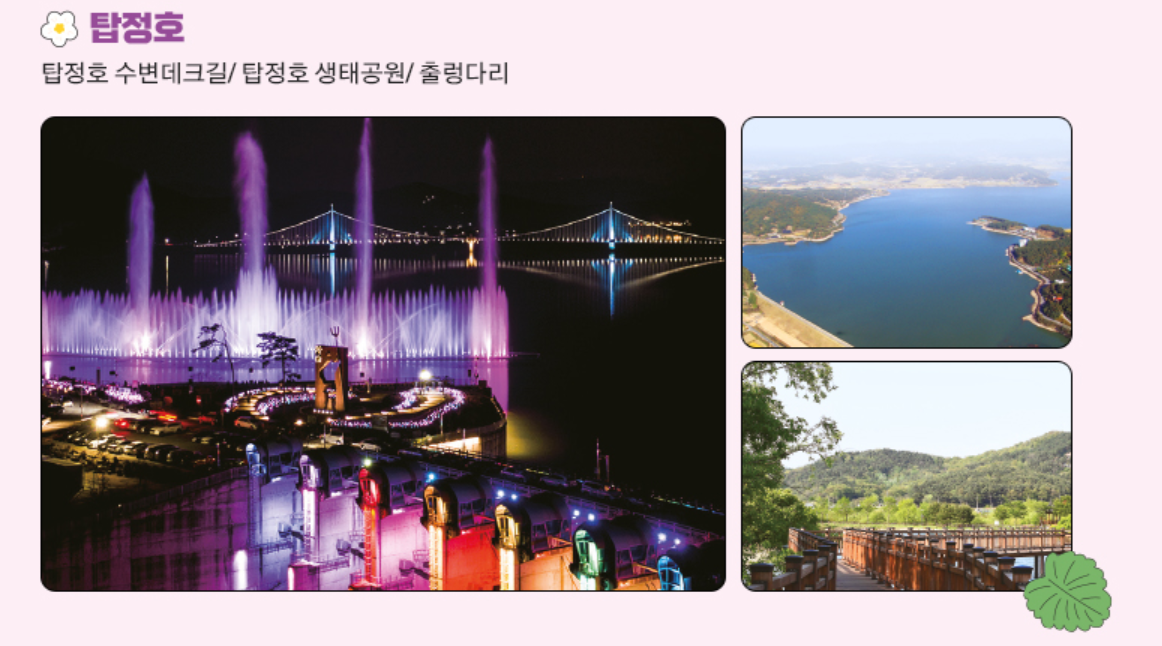 2025 논산딸기축제 주요 프로그램 예약