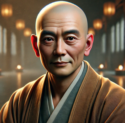 혜능 관련 사진