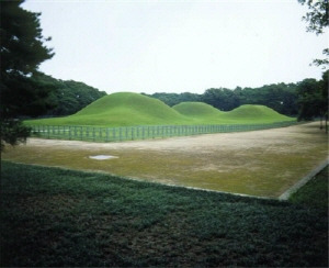 오릉(五陵)