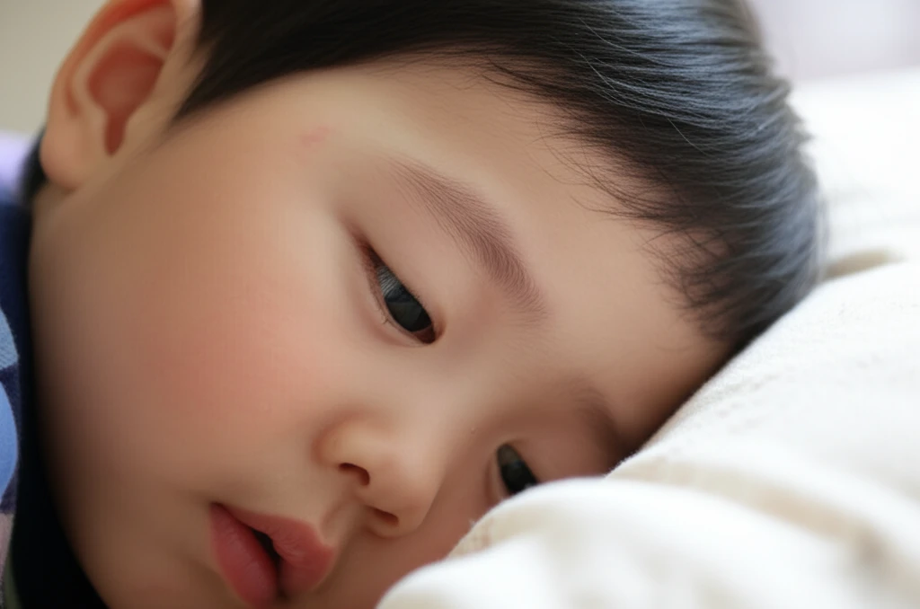 수족구병 예방 백신 없어도 집에서 탈..