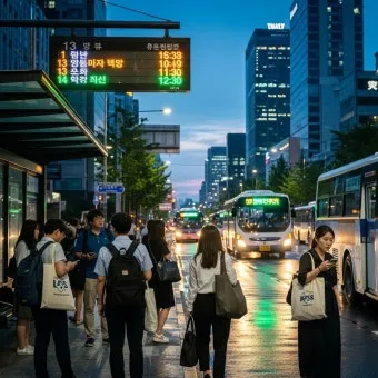 2026년 K-패스 정액형 패스 대중교통 전환점 정리_6
