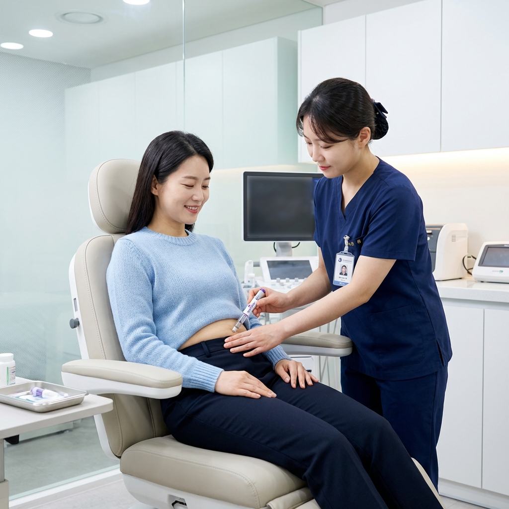 다낭성 마운자로 실비 가능할까? 보험 청구 전 꼭 알아야 할 조건 총정리