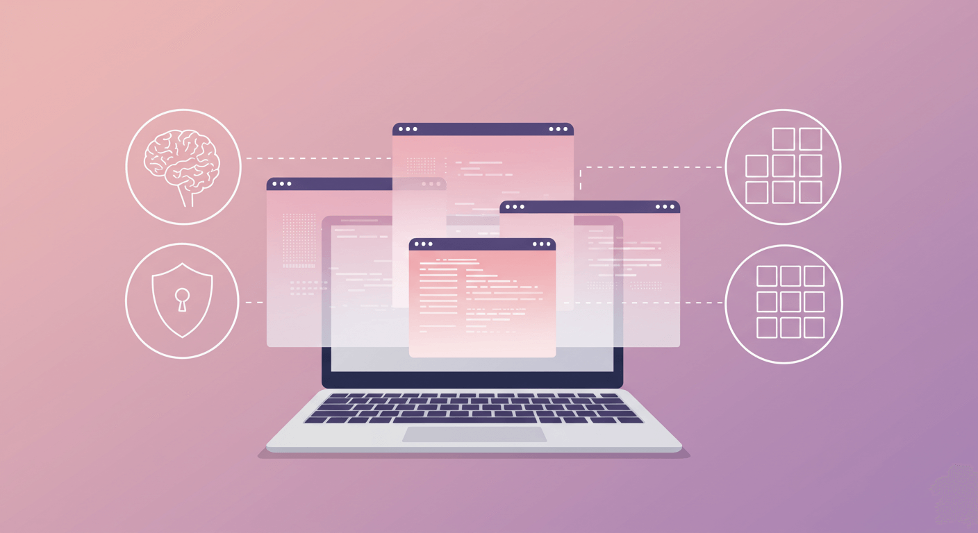 윈도우11 업데이트 (AI기능, 보안강화, 2025가을)