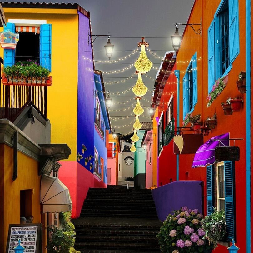 담양 메타프로방스