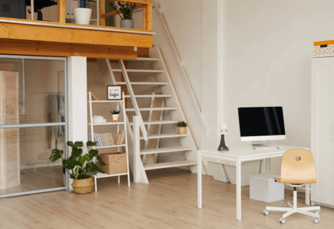 좁은 원룸도 넓고 예쁘게! 자취방 꾸미기를 위한 인테리어 꿀팁