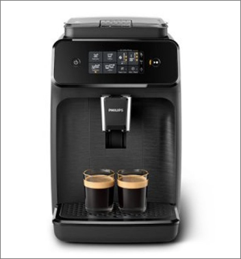 가정용 커피머신 _전자동 커피머신