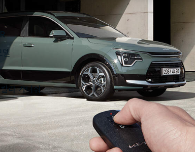 기아차 니로 리콜 무상 수리 신청 (2025. 2. 12~)