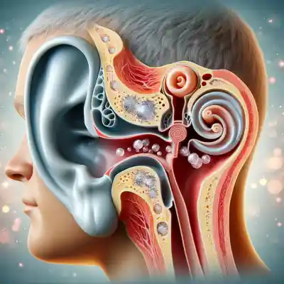 이석증 치료법1