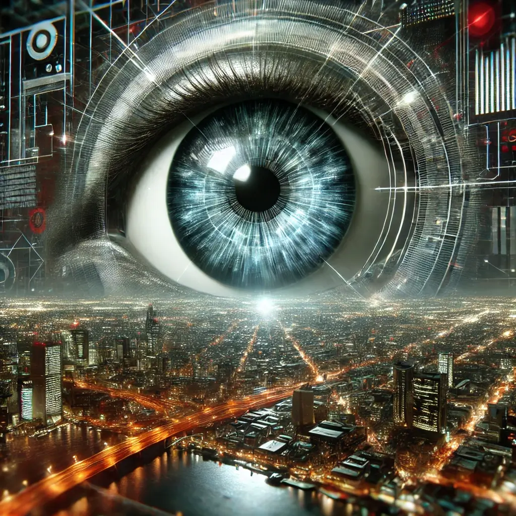 유발하라리 넥서스