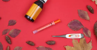 냉방병 치료 방법