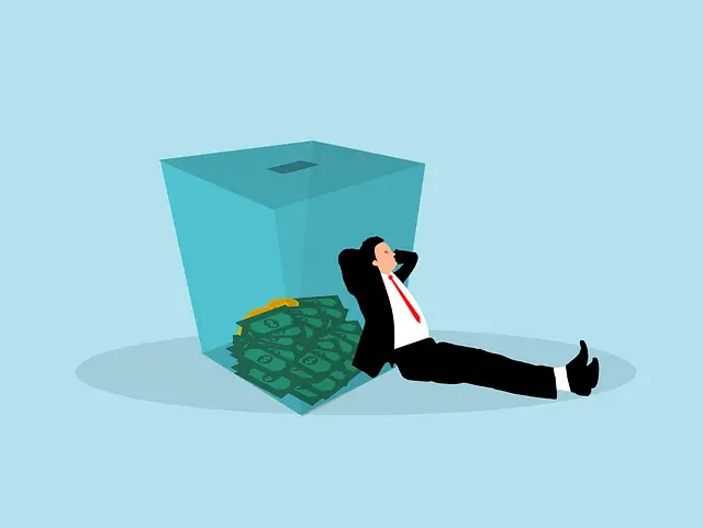 MZ세대 은퇴를 위한 자동 저축 시스템