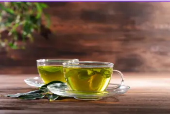 녹차 효능 및 영양성분, 가격