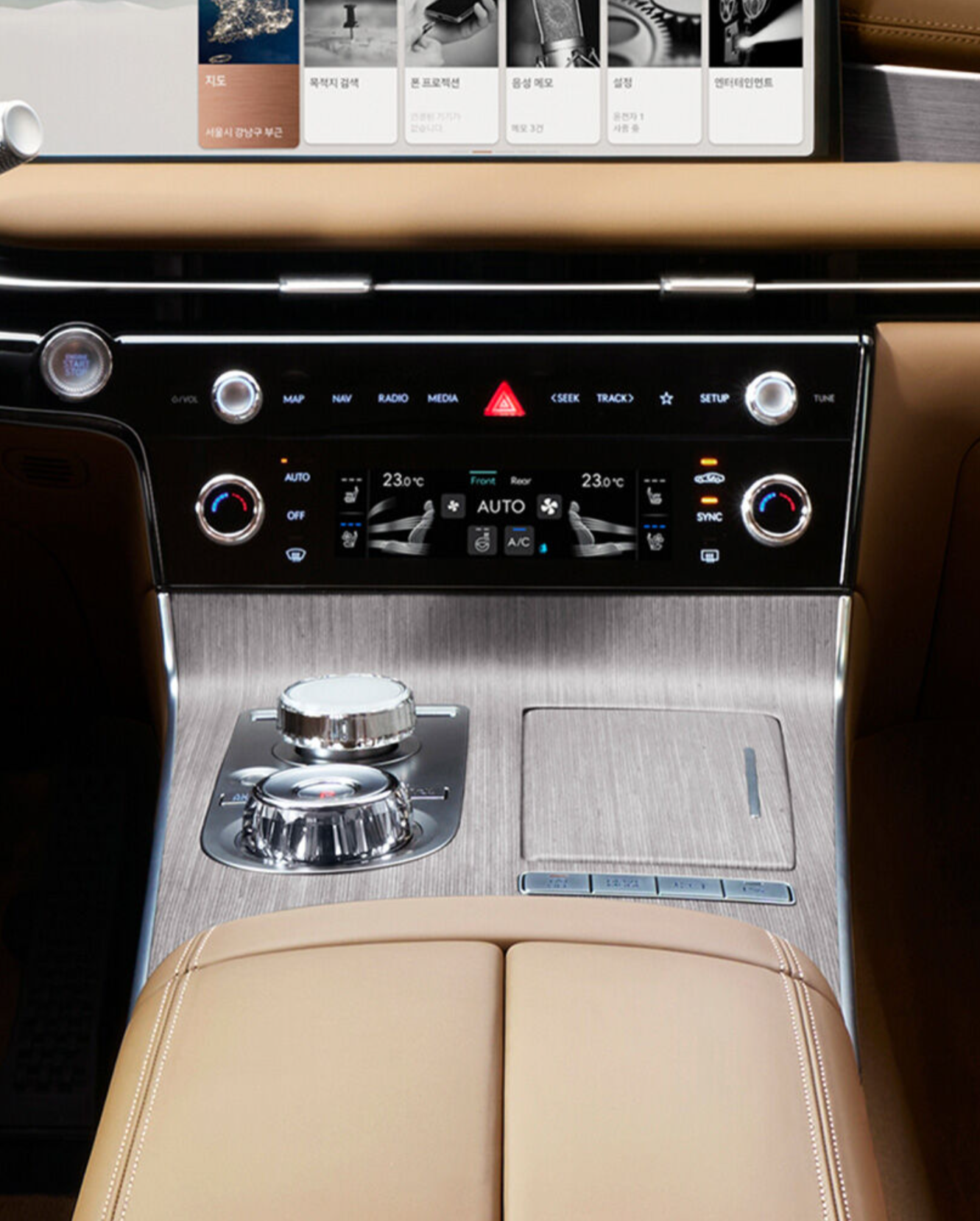 2025 제네시스 G80