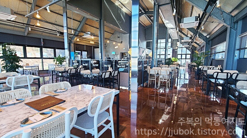 태안-웨스트힐-바베큐-하우스-2층-3