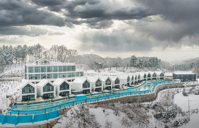 수영장 덕후 달인 추천! 가평&middot;이천&middot;춘천&middot;시흥&middot;서울&middot;용인 풀빌라 펜션 총정리