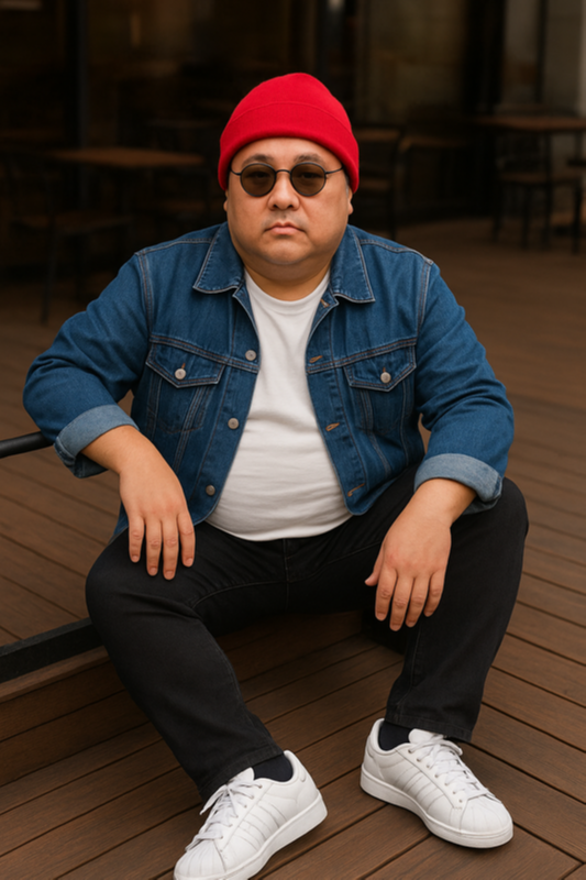 영포티 뜻, 패션, 조롱까지 총정리