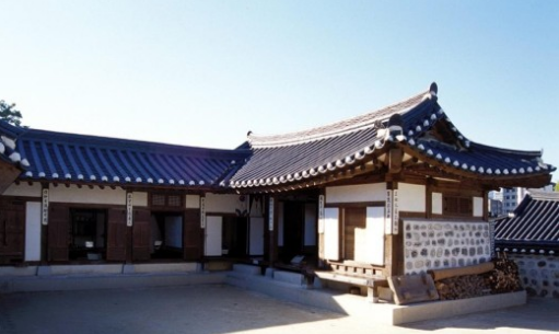 남산골 한옥마을