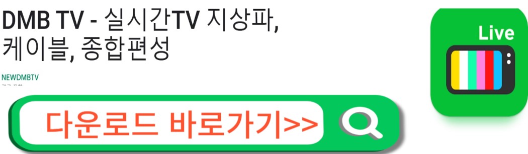 실시간tv보기