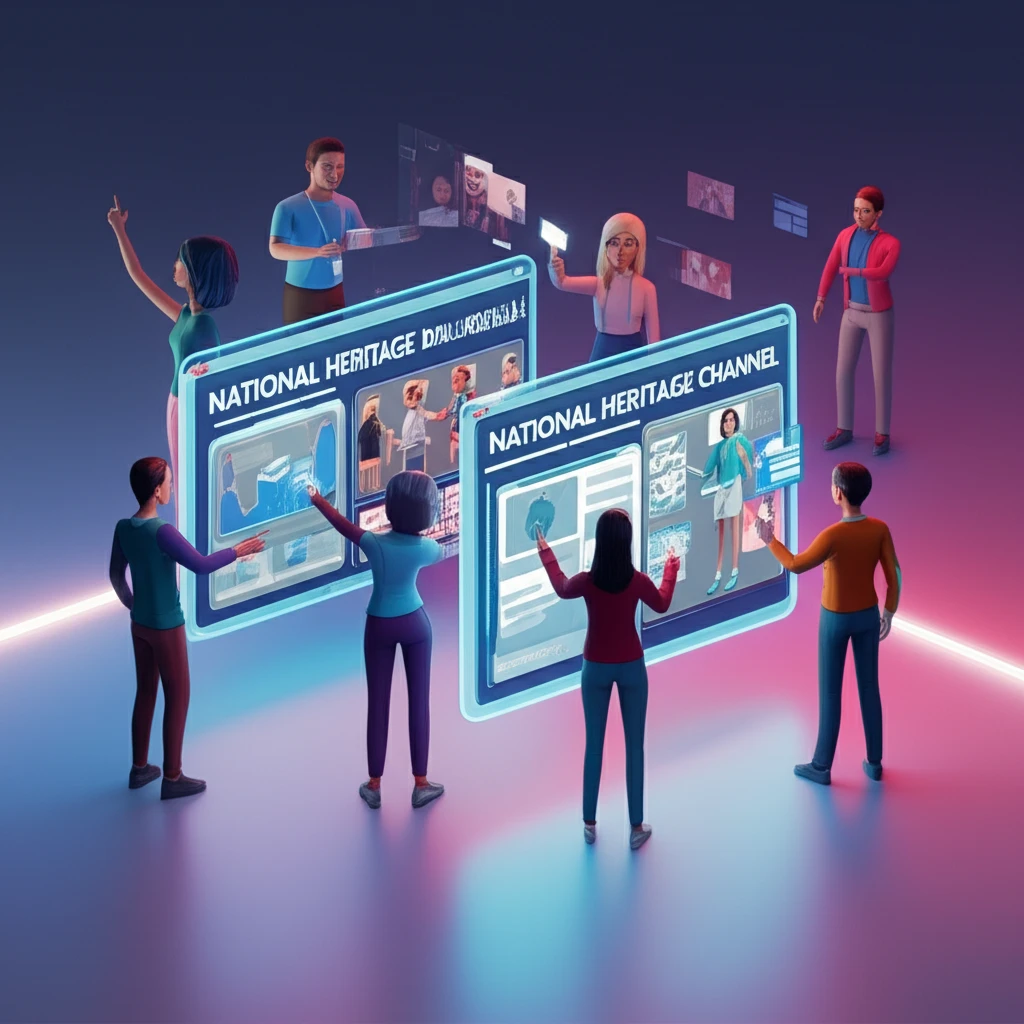 AI가 똑똑해져서 유산 지킨다? 워매..