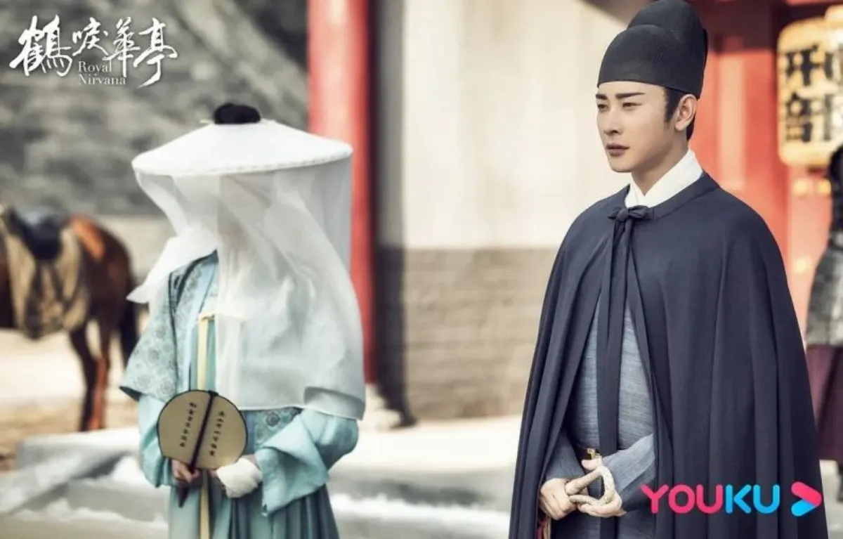 문석-황태자-첫만남