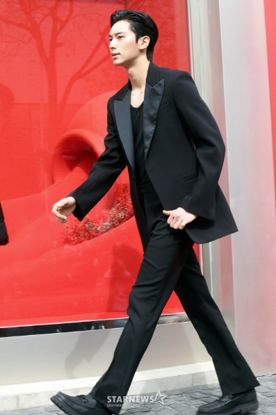 이채민 류다인 프로필 나이 여자친구 군대