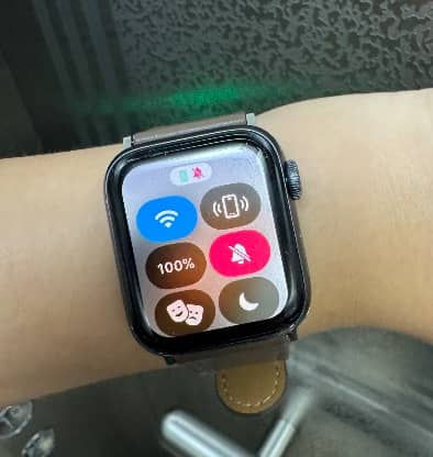 아이폰찾기 소리안남 오류