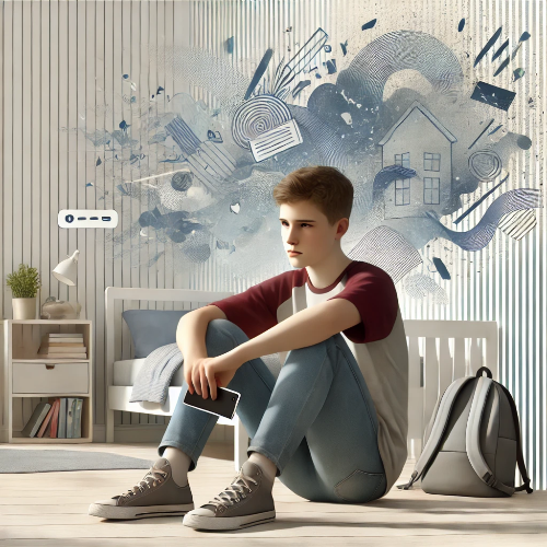 친구를 못 사귀는 아이, 사회성 부족일까? 부모가 할 수 있는 일