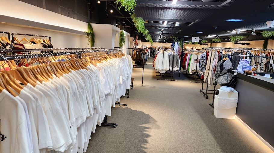 남양주 빈티지샵 슈퍼식스 사진 3