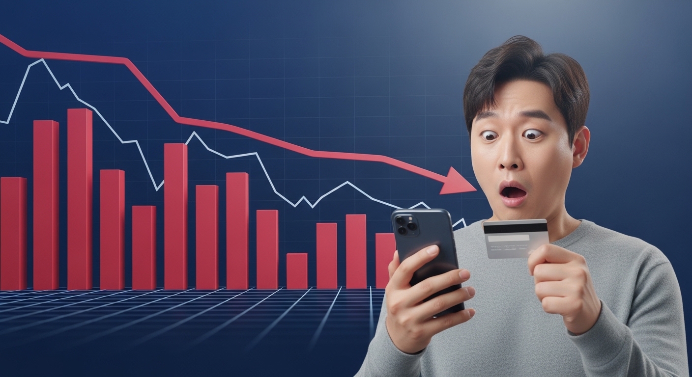 연체기록삭제, 단기연체