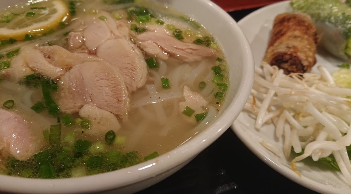 카가리 긴자점