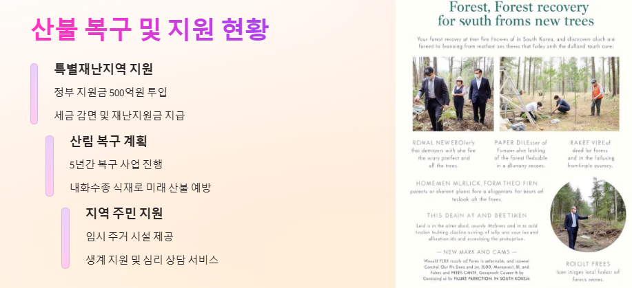 벚꽃축제 취소, 축소, 연기
