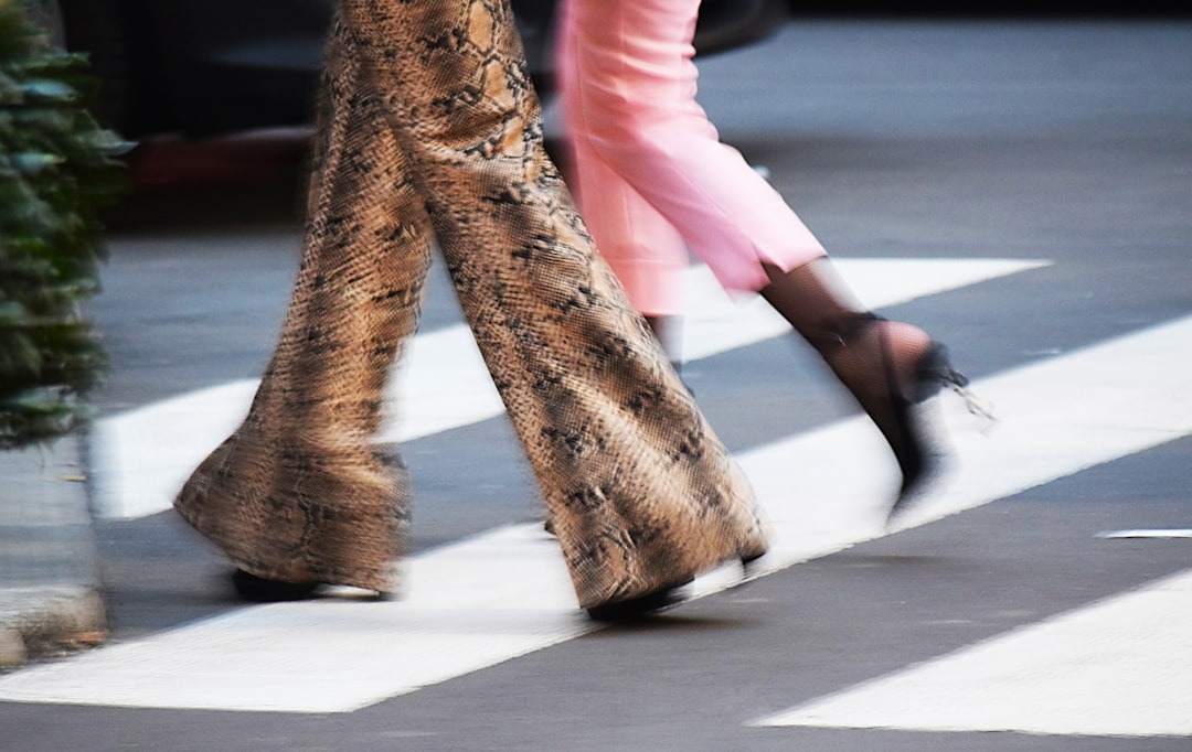 Fashion.