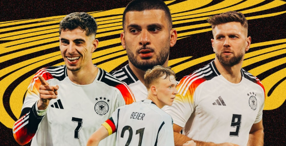 유로 2024 조편성 경기일정 대진표 경기 시간 UEFA 조별리그 순위 우승후보 독일 프랑스 잉글랜드