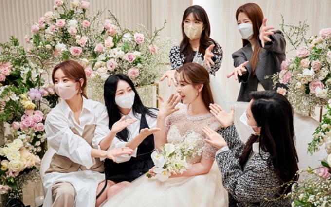 윤태화 나이, 남편, 엄마