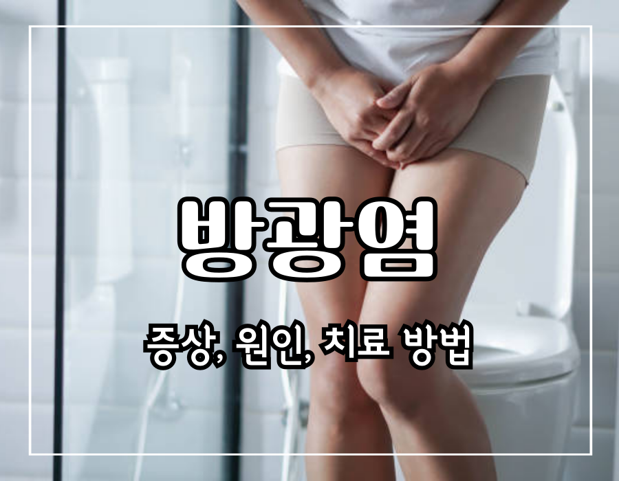 이 썸네일을 클릭 하시면 방광염 증상에 관한 포스팅으로 이동됩니다.