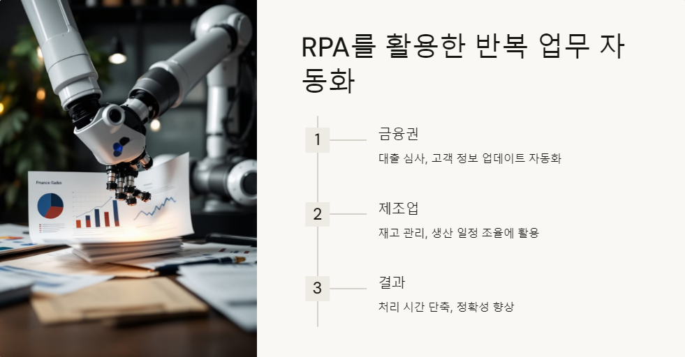 업무자동화