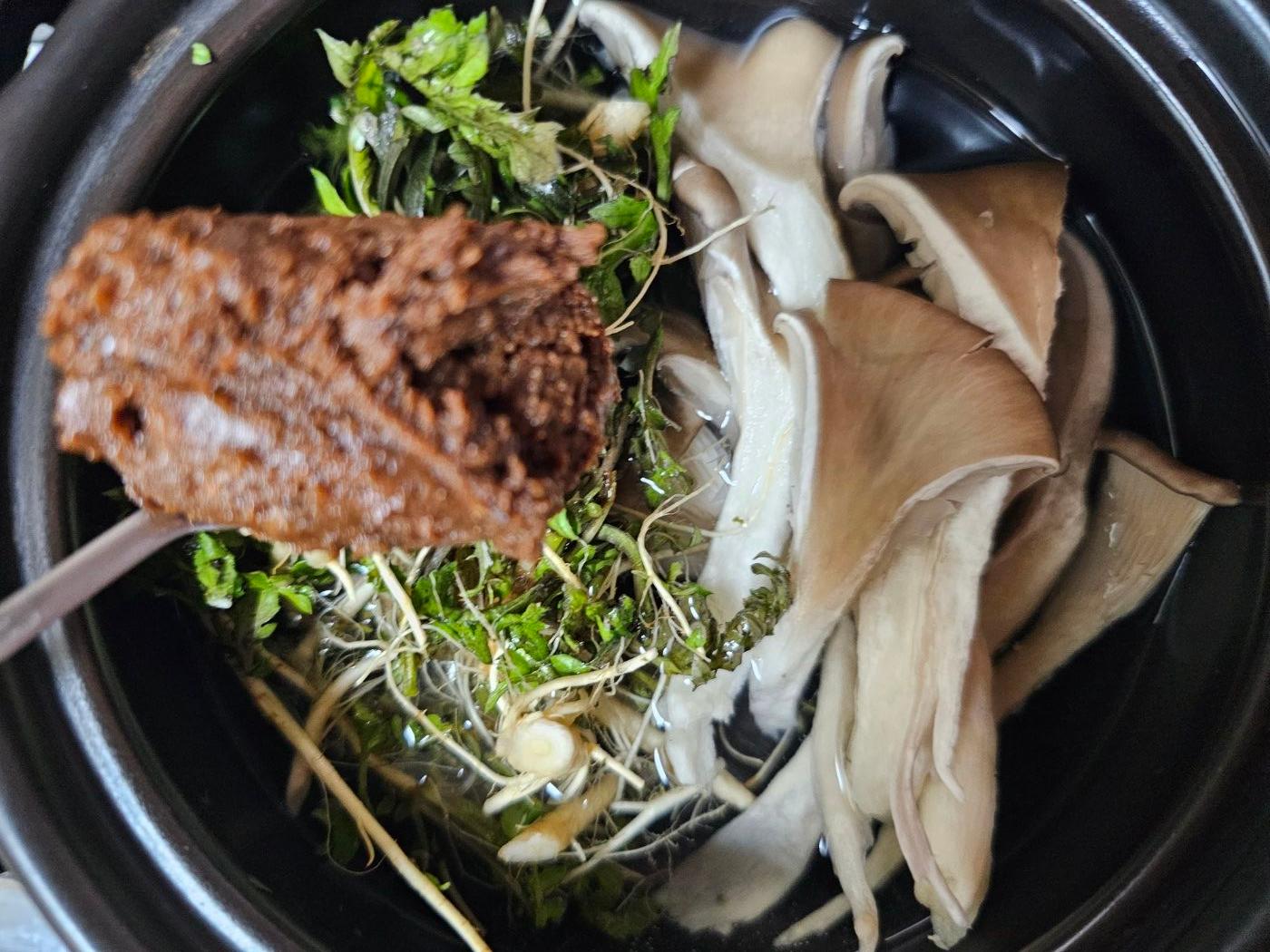 재래된장 청국장 구입추천, 전통된장 맛있는곳