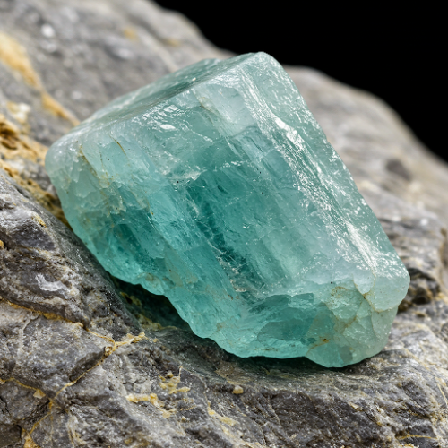 아쿠아마린: 바다를 닮은 푸른 보석의 모든 것