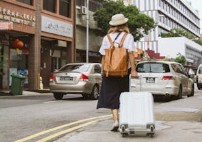 청년 여행지원금(2025) 신청방법 관련 사진