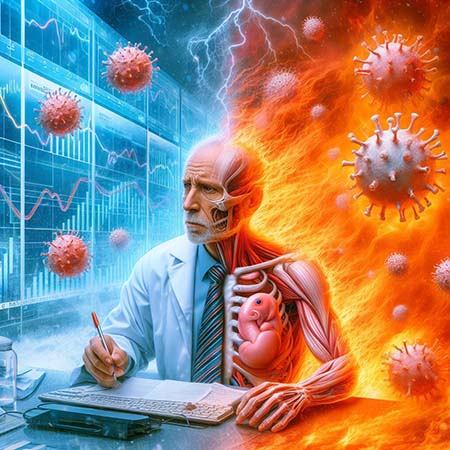 탈모-유전적-요인