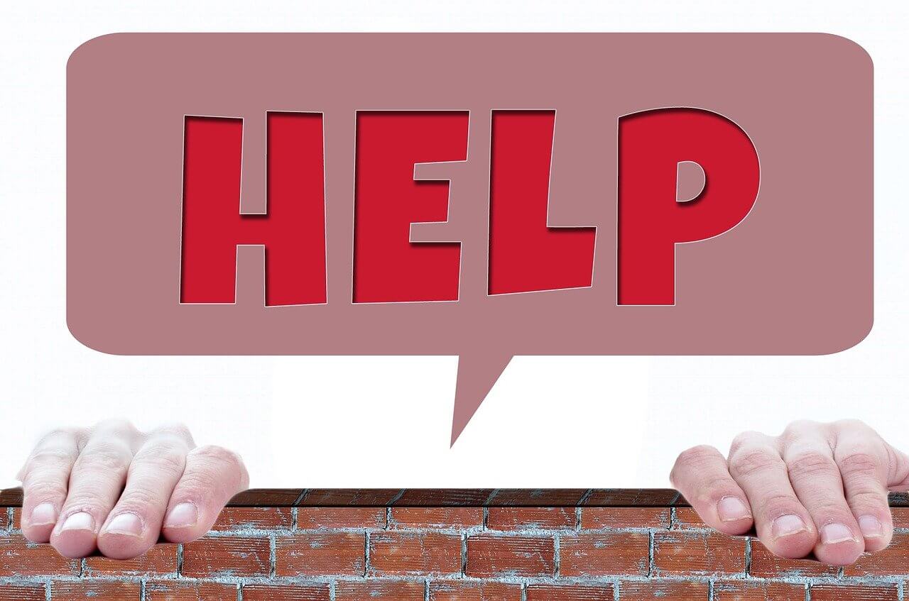 긴급복지 생계지원 